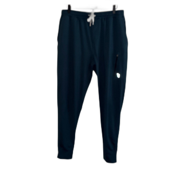 Vuori Men's Sunday Performance Joggers Blue – Size L - Picture 1 of 6